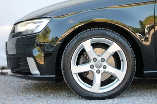 Audi A3 Audi A3 Sportback 1.0 TFSI Sport Lease Edition - 116 pk **Led / Navi / Trekhaak - afbeelding nr 26