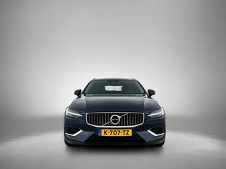 Volvo V60 Volvo V60 2.0 T6 Inscription | Camera | Pilot Assist | BLIS | - afbeelding nr 5