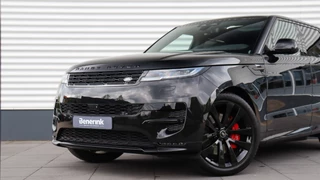 Land Rover Range Rover Sport | Massage | Head-up | Meridian 3D | Soft-Close | Panoramadak | Trekhaak | Stoelventilatie - afbeelding nr 21