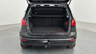 Volkswagen Golf Sportsvan - afbeelding nr 29
