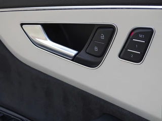 Audi Q8 Audi Q8 50 TDI Quattro SQ8 ed. ProLine+ / B&O / LED - afbeelding nr 47