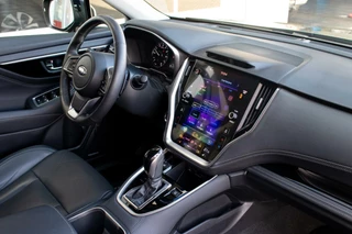 Subaru Outback Subaru Outback 2.5i CVT Premium | Eyesight | Trekhaak | Navigatie | Harman Kardon | - afbeelding nr 9