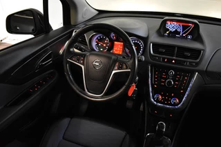 Opel Mokka Opel Mokka 1.4 T 140PK COSMO TREKHAAK/NAVI/CAMERA - afbeelding nr 10