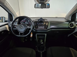 Volkswagen up! Volkswagen up! Up 1.0 / Camera / Cruise / Clima / NL Auto - afbeelding nr 21