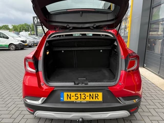 Renault Captur - afbeelding nr 27