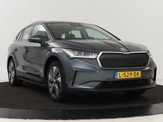Škoda Enyaq iV Skoda Enyaq iV 60 | Trekhaak | Camera | Sfeerverlichting |  Carplay | Full LED | Navigatie | Cruise control | Bluetooth | Parkeerhulp | DAB - afbeelding nr 36