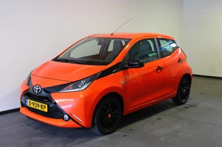Toyota Aygo - 88318249-0