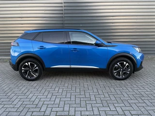 Peugeot e-2008 Peugeot e-2008 EV Allure Pack 50 kWh SOH 99% 360 Camera Navi - afbeelding nr 7