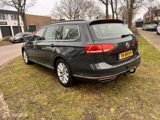 Volkswagen Passat Volkswagen Passat Variant 1.4 TSI GTE - afbeelding nr 12