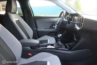 Opel Mokka Opel Mokka 1.2 Turbo Business Elegance NAVI,CAMERA,CRUISECON - afbeelding nr 14