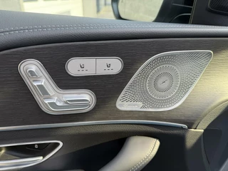 Mercedes-Benz GLE Mercedes GLE-klasse 350 de PLUGIN 4MATIC LUCHTVERING PANO 21INCH - afbeelding nr 13