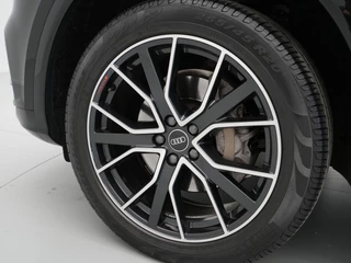 Audi Q5 S Line Sportstoelen Audi Sound 67 - afbeelding nr 12