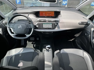 Citroën Grand C4 Spacetourer Citroën Grand C4 Spacetourer 1.2 PureTech Shine Automaat - afbeelding nr 2