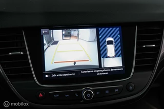Opel Crossland X Opel Crossland X 1.2 Turbo | CarPlay | Camera | Trekhaak | 1e eigenaar | NL auto NAP | Head up display | sport stoelen | - afbeelding nr 23