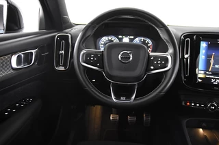 Volvo XC40 - afbeelding nr 21