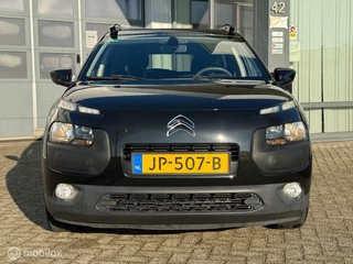 Citroën C4 Cactus Citroen C4 Cactus 1.2 PureTech Shine - afbeelding nr 3