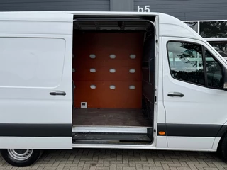 Mercedes-Benz Sprinter - afbeelding nr 3