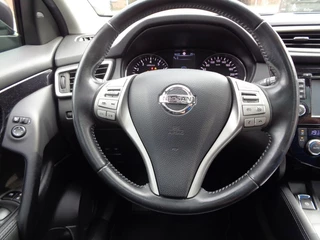 Nissan QASHQAI - afbeelding nr 16
