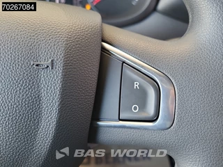 Renault Master Renault Master 165PK NEU! LBW Zeilenwagen Klima Tempomat Koffer Zeilen 21m3 Airco Cruise control - afbeelding nr 17