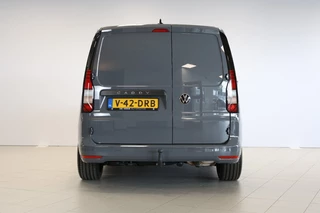 Volkswagen Caddy - afbeelding nr 14