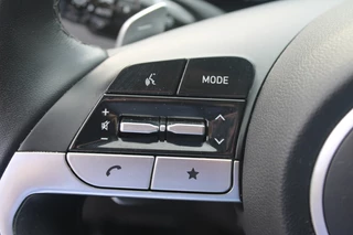 Hyundai Tucson Hybrid Hyundai Tucson Hybrid 1.6 T-GDI HEV Premium 230PK! 