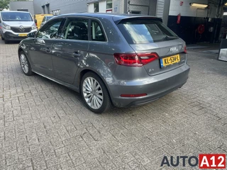 Audi A3 Audi A3 Sportback 1.4 e-tron PHEV Attraction - afbeelding nr 3