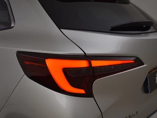 Toyota Corolla Touring Sports - afbeelding nr 13