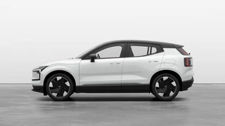 Volvo EX30 Volvo EX30 Extended Range MY25 Plus Climate Pack Pilot | nieuw uit voorraad | Gratis laadpaal! - afbeelding nr 3