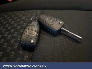 Ford Transit Custom Android Auto, 2500kg Trekhaak, Parkeersensoren, Stoelverwarming, Verwarmde voorruit, Bijrijdersbank - afbeelding nr 20