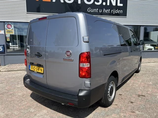 Fiat Scudo - afbeelding nr 3