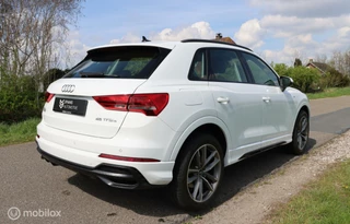 Audi Q3 Audi Q3 45 TFSI e S-line / Pano / Sonos / Leder / Carplay - afbeelding nr 5