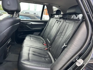 BMW X5 BMW X5 xDrive40e Panodak - afbeelding nr 15