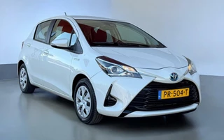Toyota Yaris Toyota Yaris 1.5 Hybrid Aspiration - afbeelding nr 6
