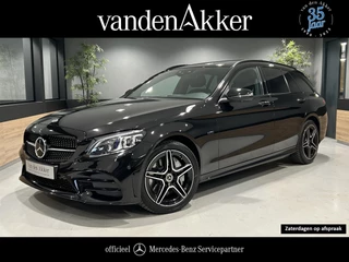Mercedes-Benz C-Klasse - afbeelding nr 1