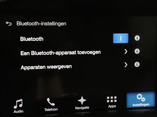 Ford C-MAX Ford C-Max 1.5 TDCi Titanium | Carplay | Trekhaak |  Navigatie | Verwarmde voorruit | Climate control | Keyless | Parkeerhulp | Cruise control - afbeelding nr 22