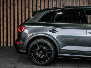 Audi SQ5 | STOELVENTILATIE | BANG UND OLUFSEN | PANORAMADAK | SPORTONDERSTEL | - afbeelding nr 47