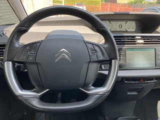 Citroën C4 Picasso Citroën C4 Picasso 1.2 PureTech Selection | dealer onderhouden | navigatie | cruise control | trekhaak | apple carplay - afbeelding nr 20