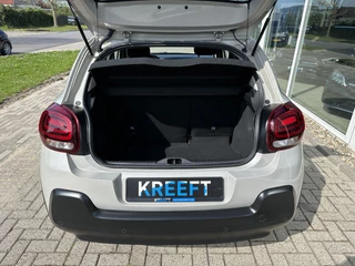 Citroën C3 Citroën C3 1.2 PureTech Feel Edition Apple carplay - afbeelding nr 9