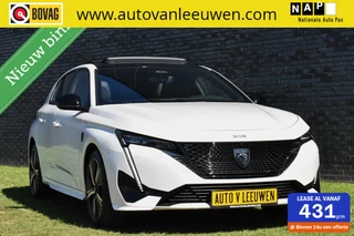 Peugeot 308 - 132057875-0
