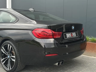 BMW 4 Serie - afbeelding nr 24