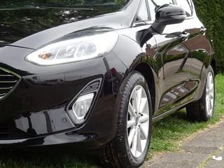 Ford Fiesta - afbeelding nr 4