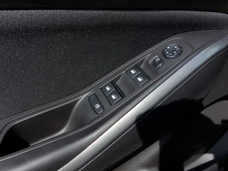 Opel Grandland X 1.2 Turbo 131pk Online Edition IntelliLink-Pack | Navi + Apple Carplay | Airco | Cruise | Pdc V+A | Rijstrook+Licht+Regensensor | 17''lm - afbeelding nr 20