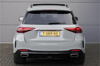 Mercedes-Benz GLE Night Pano Burmester 1e Eig Ori NL - afbeelding nr 15