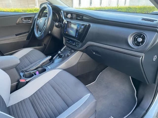 Toyota Auris - afbeelding nr 12