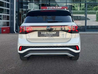 Volkswagen T-Cross - afbeelding nr 6