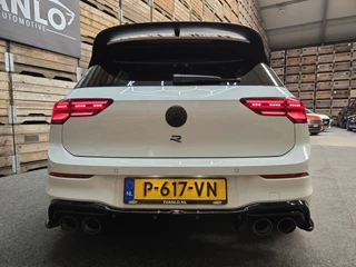 Volkswagen Golf Volkswagen Golf 2.0 TSI R 4Motion AKRAPOVIC DRIFT Eventuri HUD Maxton Design IQ Led H&K - afbeelding nr 24