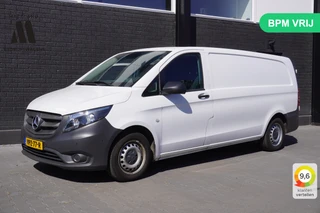Mercedes-Benz Vito 114 CDI XL AUTOMAAT EURO 6