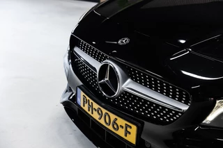 Mercedes-Benz CLA - afbeelding nr 19