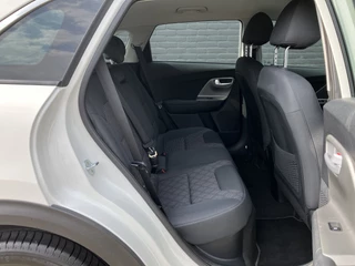 Kia Niro Kia Niro 1.6 GDi PHEV DynamicLine AUT. | 1e eigenaar | dealer onderhouden | apple carplay | adaptieve cruise | camera - afbeelding nr 18