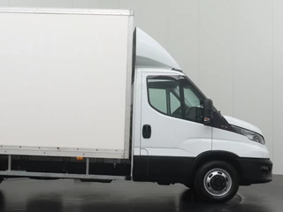 Iveco Daily | Airco | Cruise | 3-Persoons - afbeelding nr 13